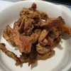 หมูคลุกฝุ่น 