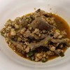 ลาบหมู