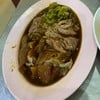 ขาหมูเปล่า เนื้อหนัง 100บาท