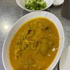 แกงกะหรี่หมู