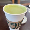 with oat milk 