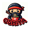 โอชิยะ ราเมง Oshiya ramen