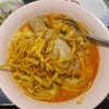 ข้าวซอยไก่