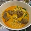 ข้าวซอยเนื้อ
