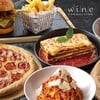 Wine Connection บลูพอร์ต หัวหิน