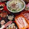 อร่อย คุ้มสุดๆ บุฟเฟต์หมูกระทะไม่จำกัดเวลา ให้ของสดให้เลือกหลากหลาย ไม่ว่าจะเป็น