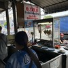 เจ้าของร้านคนเดิมเมื่อ 10 ปีก่อน