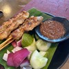 หมูสะเต๊ะ