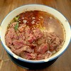 เผ็ดระดับ 4 ก็เผ็ดไม่ได้รสชาติอื่นแล้วครับ เป็นเผ็ดที่จริงใจ แนะนำลองแบบไม่เผ็ดก