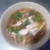 เกาเหลาเนื้อไก่