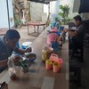 บรรยากาศร้าน