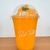 Past Tale’s Cafe