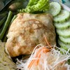 ผัดไทยห่อไข่