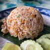 ข้าวผัดปู