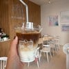 Iced Latte