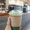 Iced Usucha Matcha (125.-)
