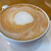 oat milk 