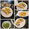 ของทอดโอเค ซูชิทั่วไป