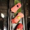 รูปร้าน NAMA Japanese and seafood buffet Centara Grand Central World ชั้น 24