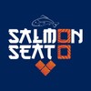 salmon seato