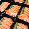 🐟 แซลมอนนอร์เวย์🇳🇴แท้100% สดๆเด้งๆละมุนลิ้น🥢น้ำจิ้มซีฟู้ดแซ่บๆ🤤😋