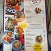 เมนูอาหารเช้า แบบเดียวกับที่ร้านอีกา สาทรเลย