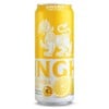 Singha เลมอนโซดา (กระป๋อง) 330 ml.