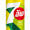7Up Lemon Soda 325ml