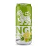Singha บ๊วยเลมอนโซดา (กระป๋อง) 330 ml.