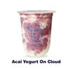 Mr.Jolly Yogurt เซ็นทรัลพระราม 9 Mr.Jolly Yogurt Central Rama9