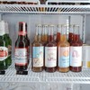 Craft soda มีหลายรสให้เลือก ชอบ label มาก น่ารักกก