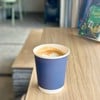 Hot Latte
