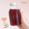 (250ml)Berry Tea