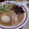 Signature Tonkotsu (เพิ่มไข่กับเห็ด)