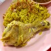 ข้าวหมกไก่