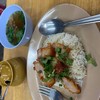 ข้าวหมูแดง