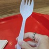 SPORK , FORKY