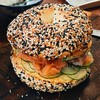 ขอบคุณรูปภาพจากเพจ Pani Sandwich and Bagel