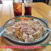 หมี่เหลืองกรอบหมูนุ่มพิเศษ 95 บาท