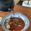 ซุปเข้มข้น ทำเนื้อสะดุ้งตามชอบ