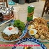 จัดมา 2 อย่าง กินไม่หมด