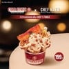 Star Crossed Lover Ice Cream 90 g.