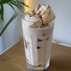 ลองทาน Mocha Almond Fudge Vanilla ราคา 150 บาท อร่อย ไอศกรีมหอมวนิลา 