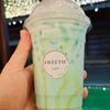 หอมสดชื่นด้วยมิ้นท์นมสดปั่น พร้อมกับมิ้นท์ไซรัปหอมหวานชื่นใจ