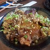ข้าวหมูเทอริยากิ