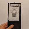 QR CODE สั่งอาหาร