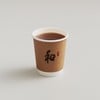 (hot) Clear Ginger ( น้ำขิง )