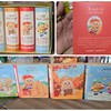 Butterbear story book คุกกี้กิฟเซ็ตชุดหนังสือ (650 บาท) 
