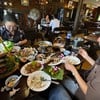 มื้อวู่วามของครอบครัว