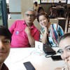 บรรยากาศดีมาก